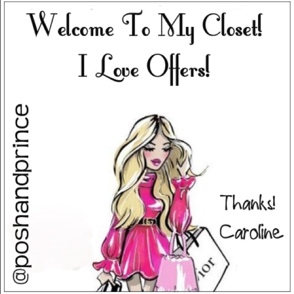 Meet your Posher, Caroline - Picture 3 of 3